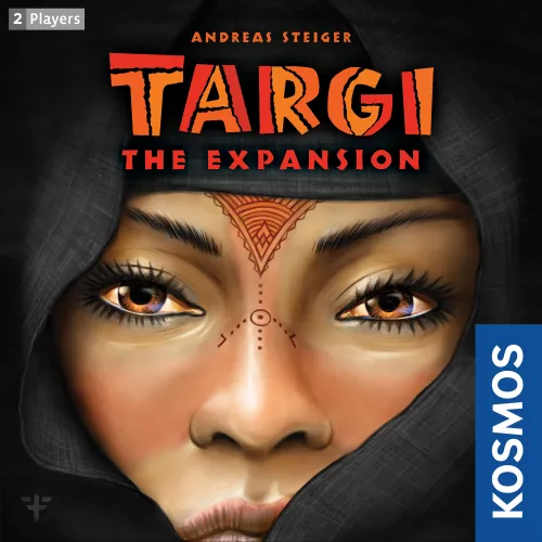 Targi: The Expansion