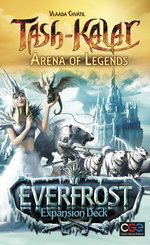 Tash-Kalar XP1: Everfrost