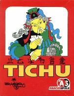 Tichu