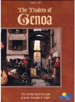 Traders of Genoa