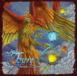 Tsuro- Phoenix Rising (KS Edition)
