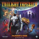 Twilight Imperium 4 XP2: Thunder's Edge