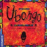 Ubongo (2015 Edition)