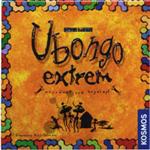 Ubongo Extreme