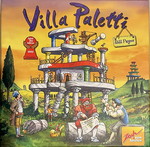 Villa Paletti