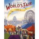 World's Fair 1893