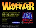 Wayfinder