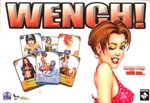 Wench: The Drinking Man's Thinking Game