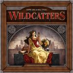 Wildcatters (1st Edition)