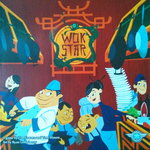 Wok Star (2nd Edition)