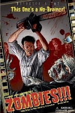 Zombies (2nd Edition)