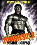 Zombies 2: Corpse