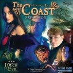 A Touch of Evil: The Coast