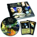 A Touch of Evil: Special Edition Game Soundtrack