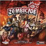 Zombicide (1st Edition)